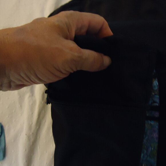 LL Bean Traverse Commuter Laptop Computer Messenger Bag Travel - Picture 7 of 10